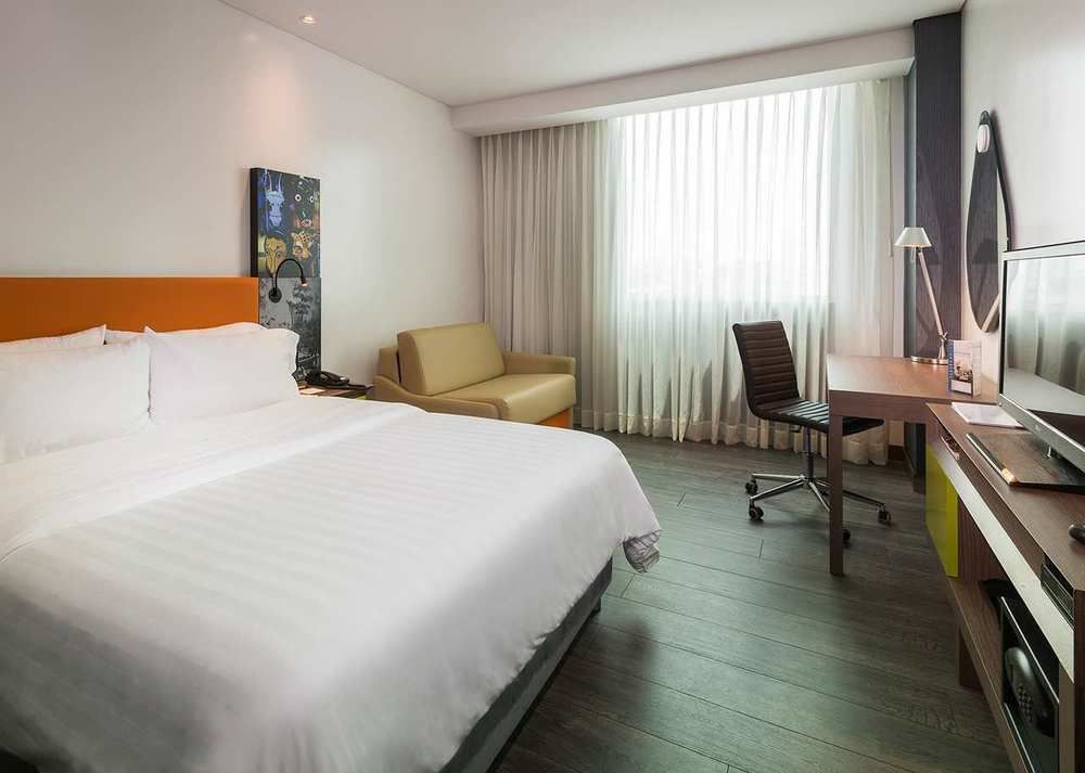 Fotos del hotel - Hampton by Hilton Cartagena