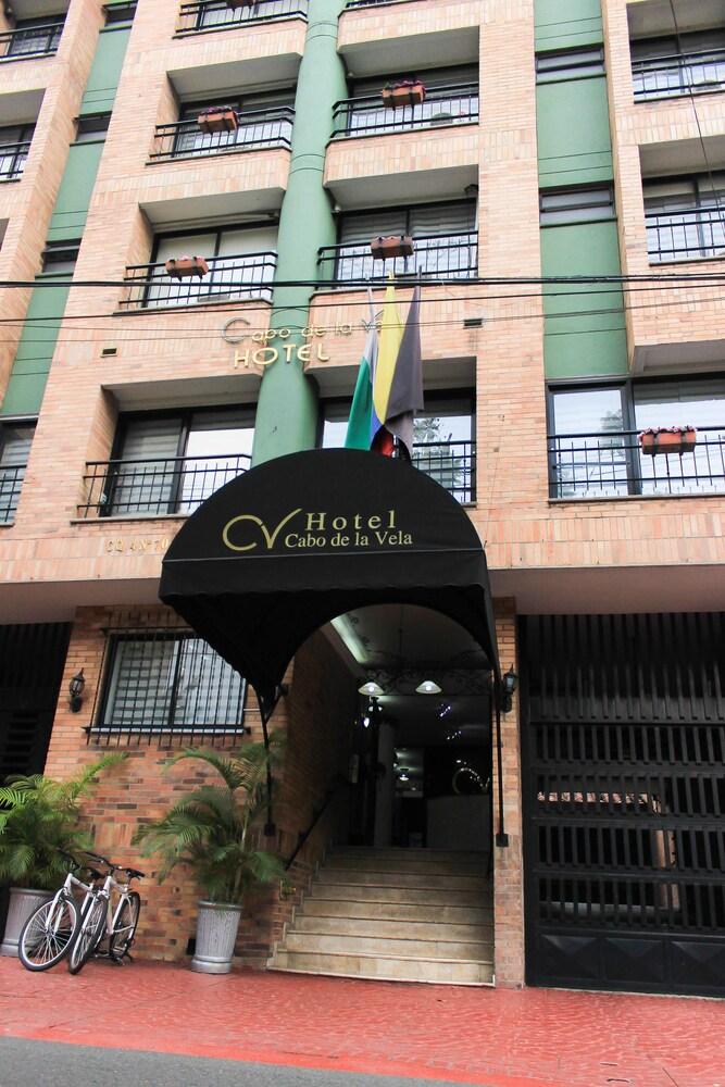 Fotos del hotel - HOTEL CABO DE LA VELA