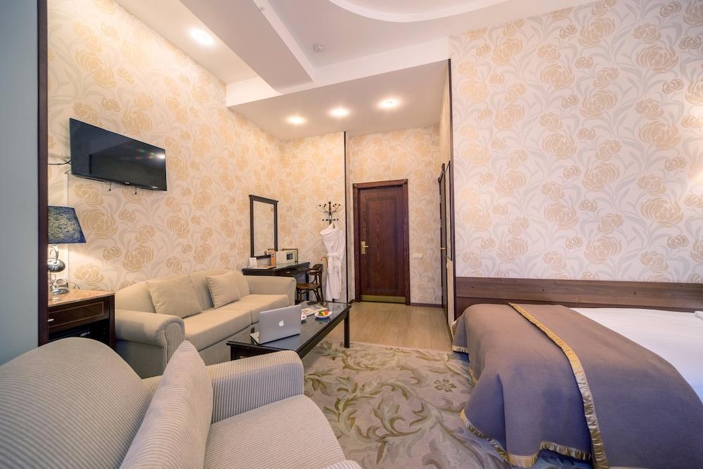 Fotos del hotel - HAPPY INN