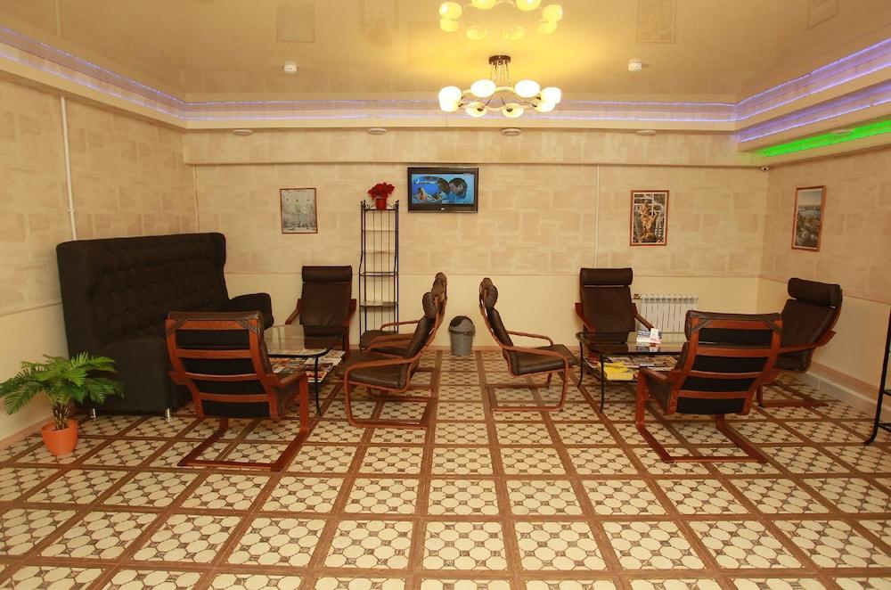 Fotos del hotel - PITER HOUSE