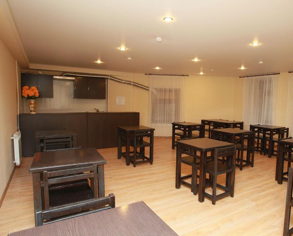 Fotos del hotel - PITER HOUSE