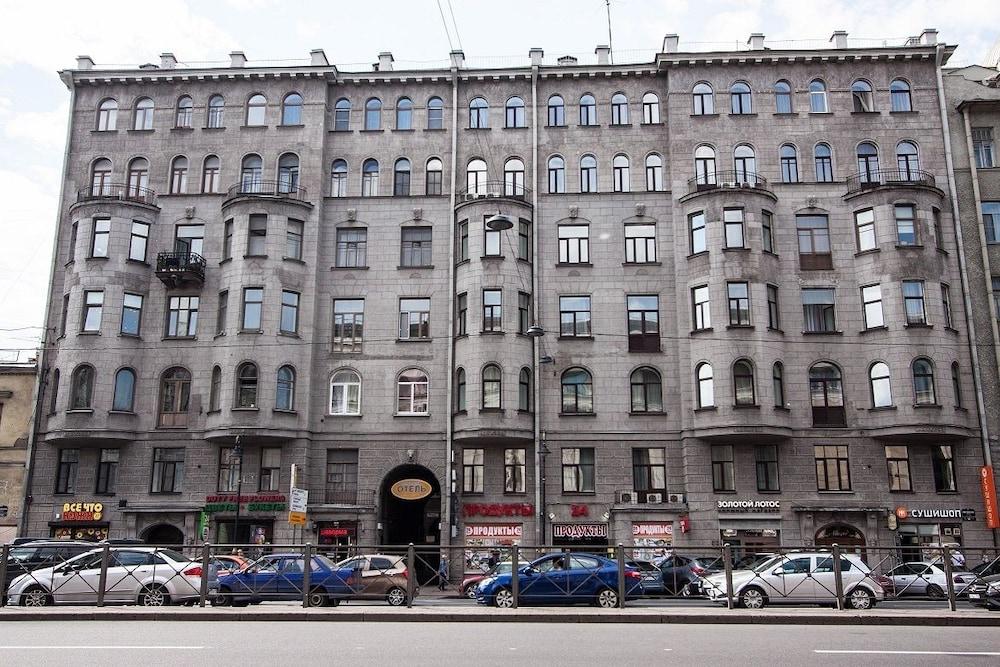 Fotos del hotel - SAMSONOV HOTEL ON LIGOVSKY 65
