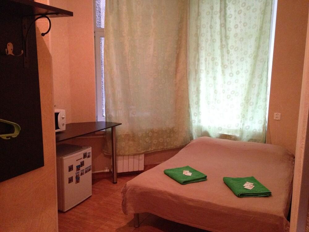 Fotos del hotel - SAMSONOV HOTEL ON LIGOVSKY 65