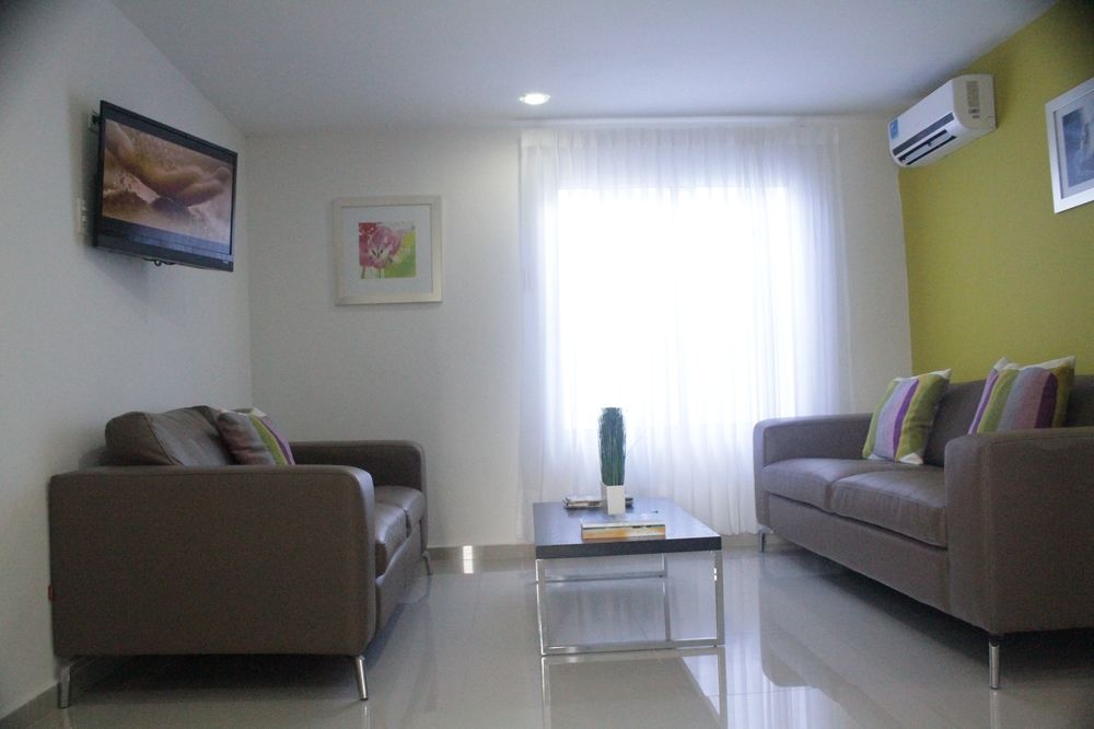 Fotos del hotel - HOTEL GOLDEN HOUSE