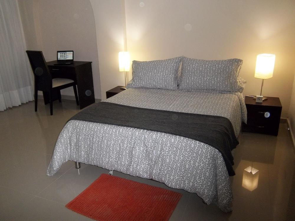 Fotos del hotel - HOTEL GOLDEN HOUSE