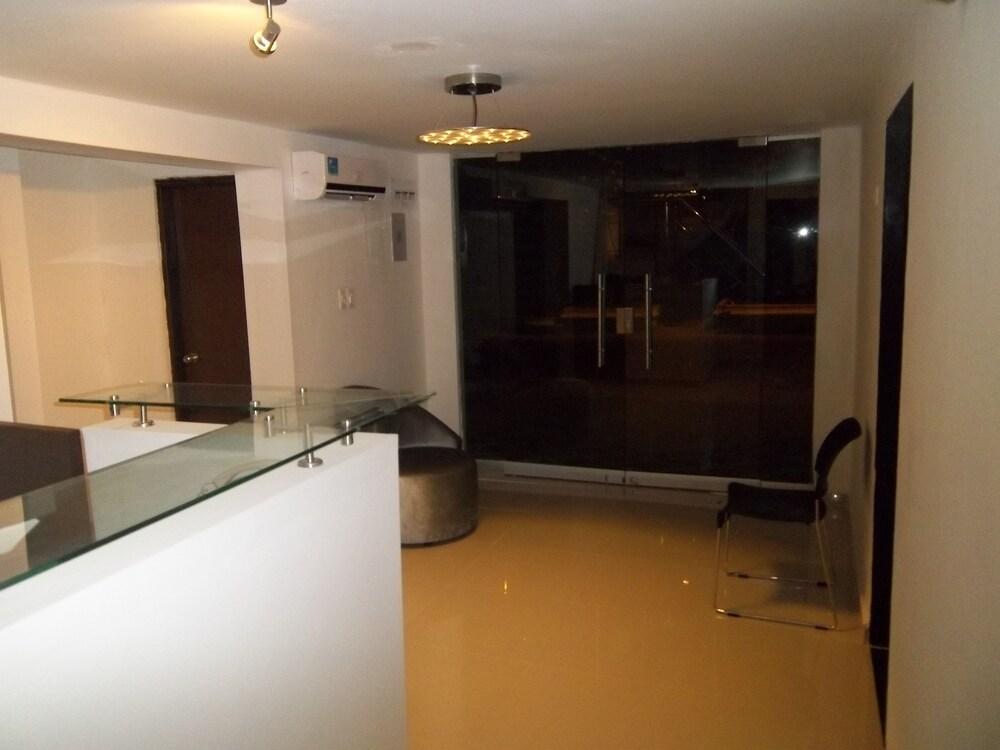Fotos del hotel - HOTEL GOLDEN HOUSE