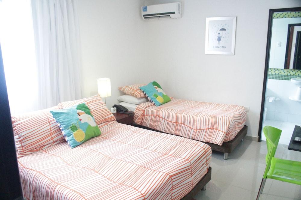 Fotos del hotel - HOTEL GOLDEN HOUSE