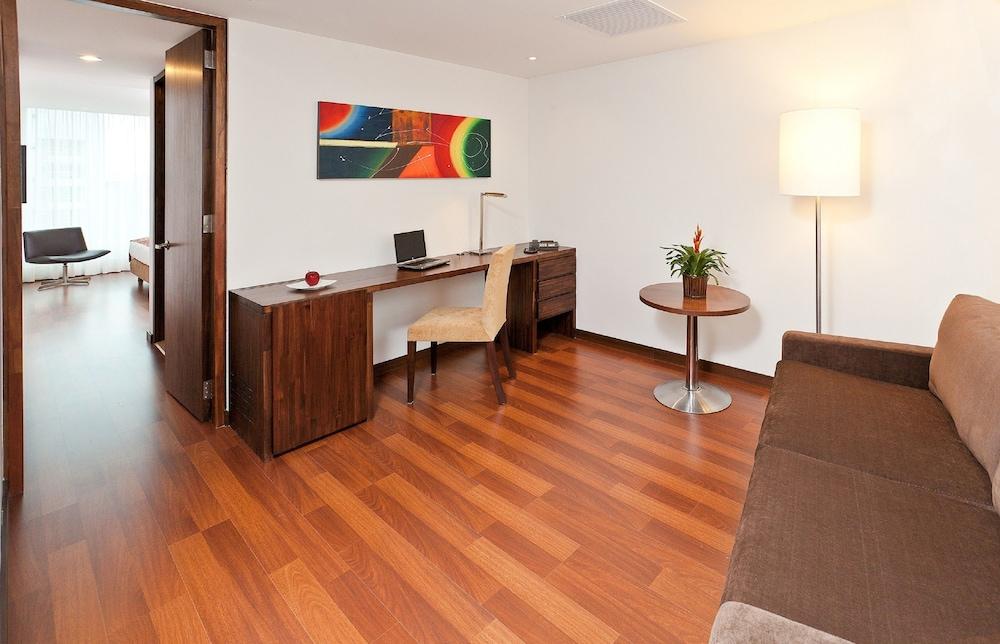 Fotos del hotel - ESTELAR CALLE 100