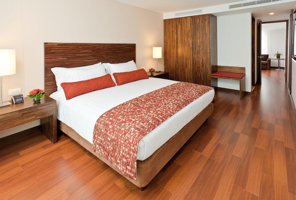 Fotos del hotel - ESTELAR CALLE 100