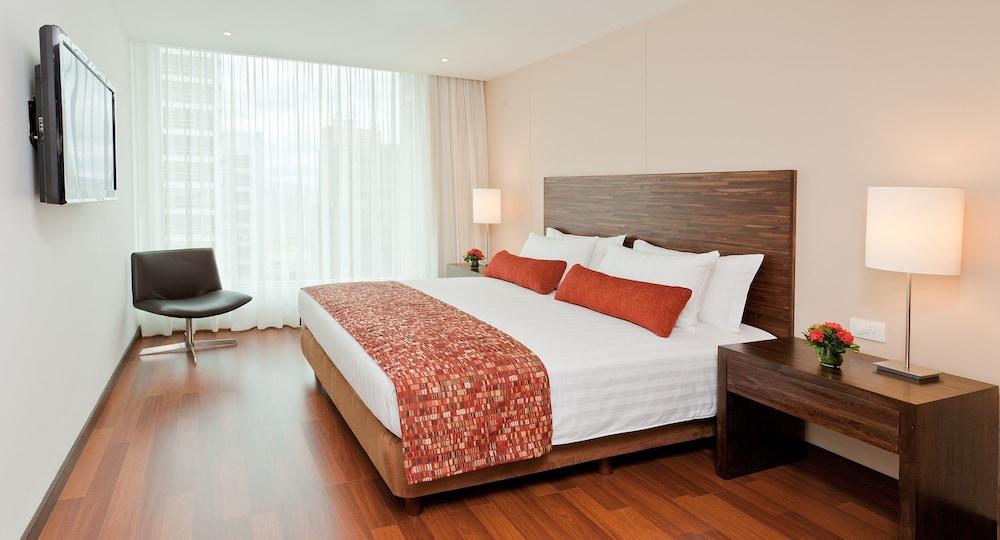 Fotos del hotel - ESTELAR CALLE 100