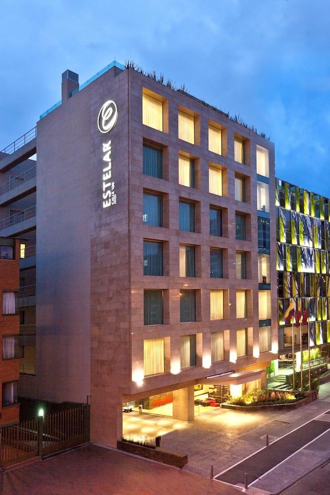 Fotos del hotel - ESTELAR CALLE 100