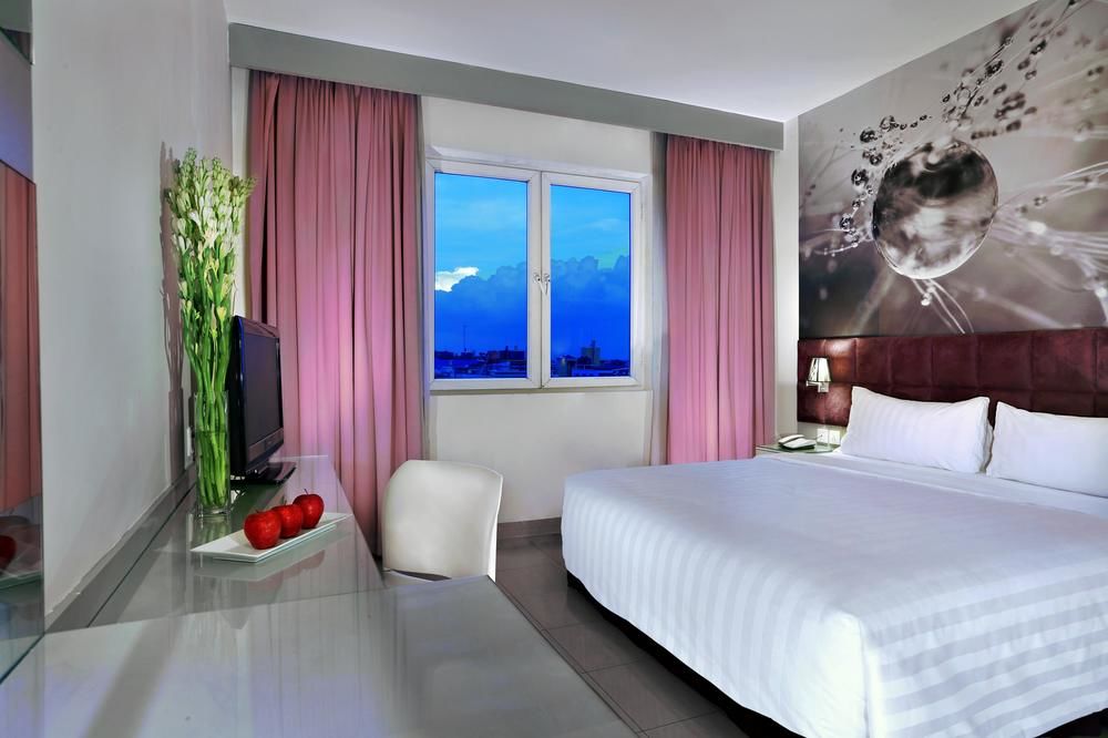 Fotos del hotel - ASTON CENGKARENG CITY HOTEL
