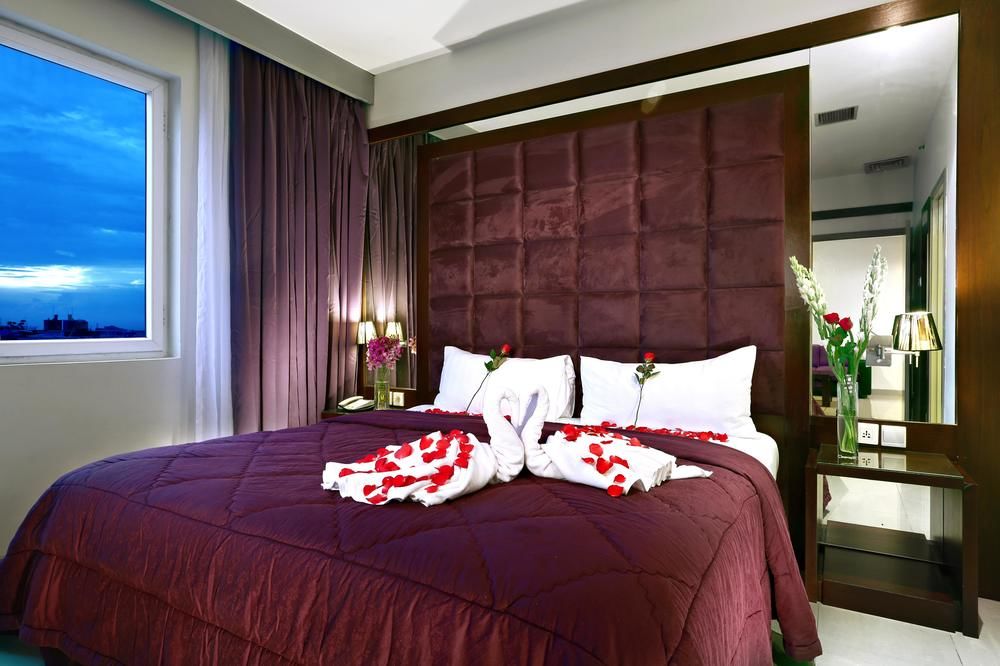 Fotos del hotel - ASTON CENGKARENG CITY HOTEL