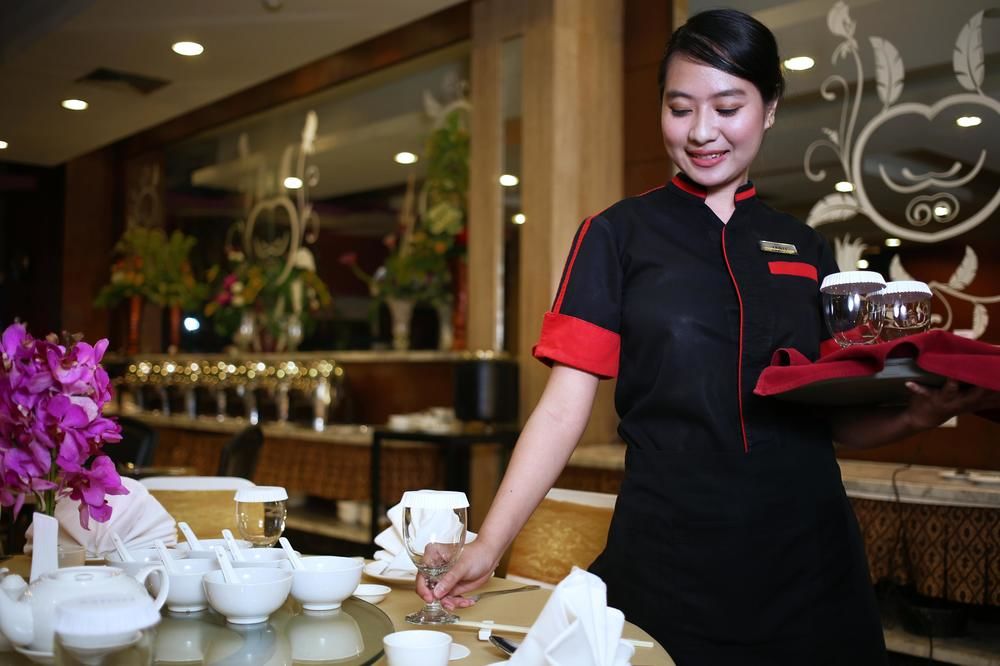 Fotos del hotel - ASTON CENGKARENG CITY HOTEL