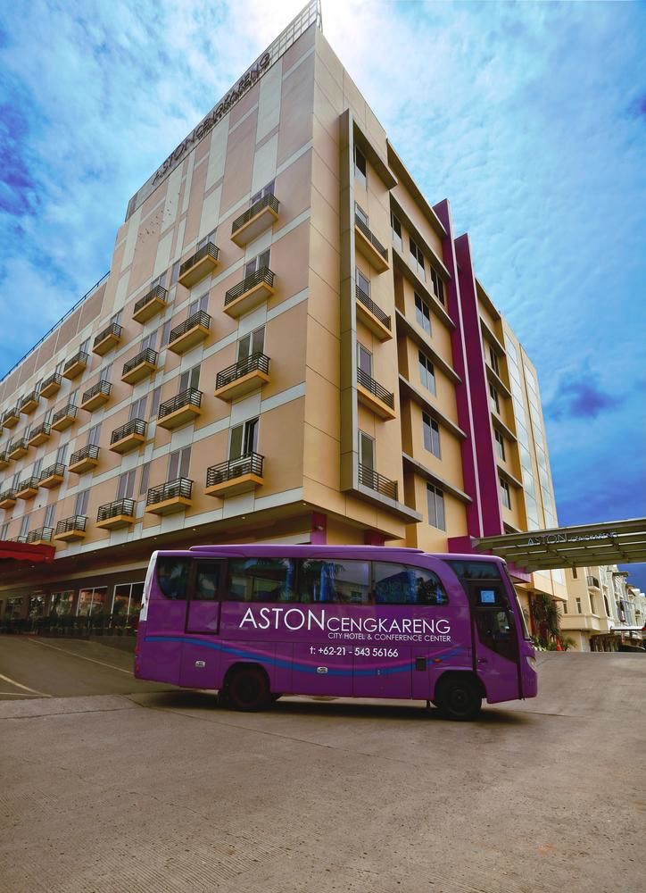 Fotos del hotel - ASTON CENGKARENG CITY HOTEL