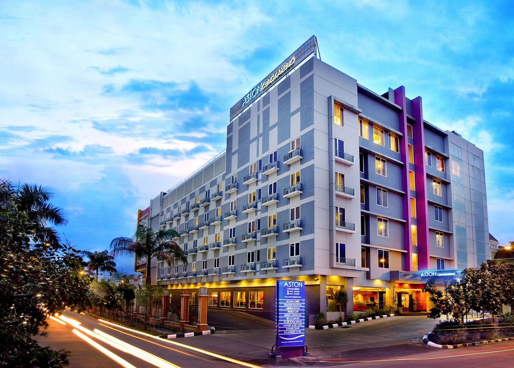Fotos del hotel - ASTON CENGKARENG CITY HOTEL