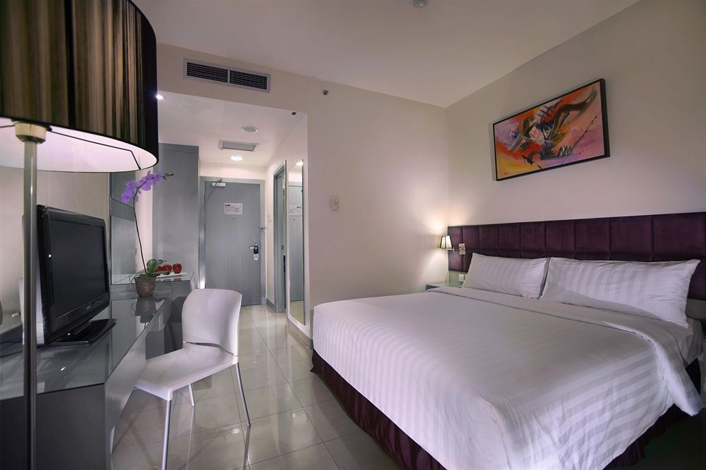 Fotos del hotel - ASTON CENGKARENG CITY HOTEL