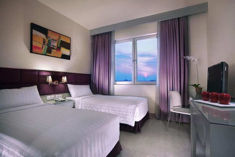 Fotos del hotel - ASTON CENGKARENG CITY HOTEL