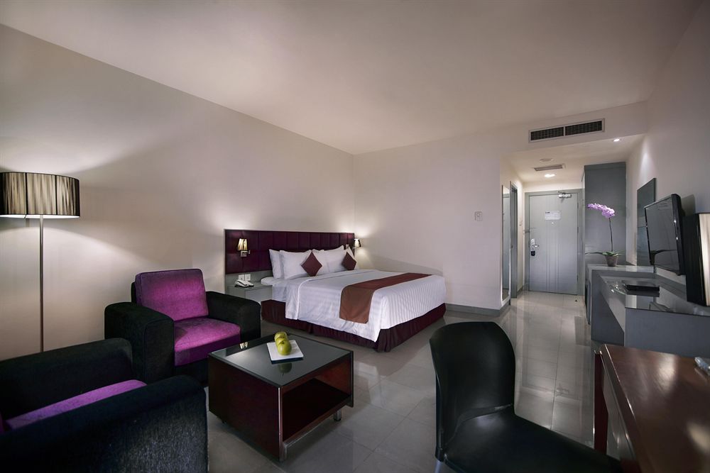 Fotos del hotel - ASTON CENGKARENG CITY HOTEL