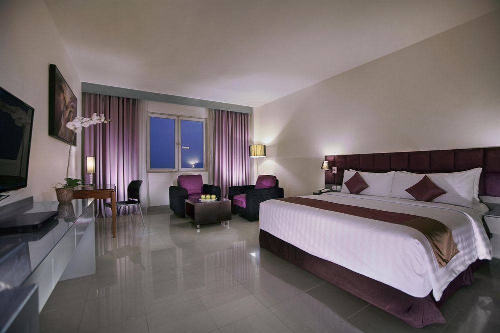 Fotos del hotel - ASTON CENGKARENG CITY HOTEL