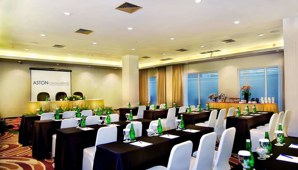 Fotos del hotel - ASTON CENGKARENG CITY HOTEL