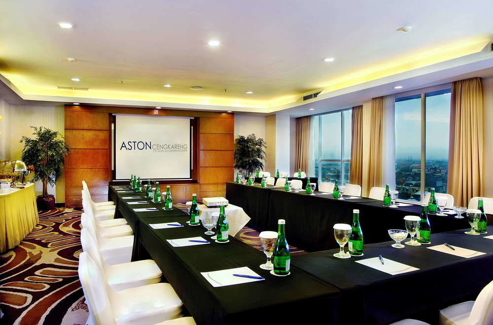 Fotos del hotel - ASTON CENGKARENG CITY HOTEL