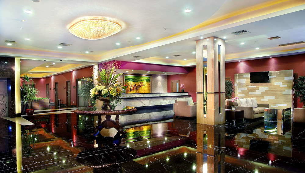 Fotos del hotel - ASTON CENGKARENG CITY HOTEL