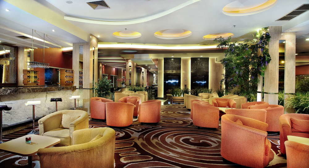 Fotos del hotel - ASTON CENGKARENG CITY HOTEL