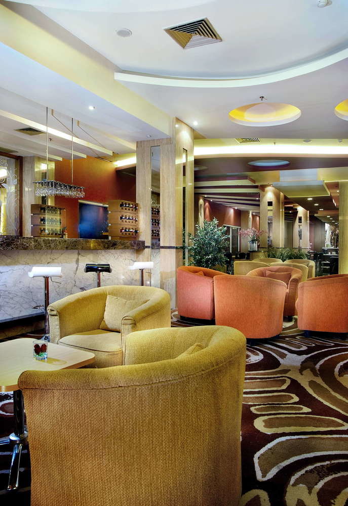 Fotos del hotel - ASTON CENGKARENG CITY HOTEL