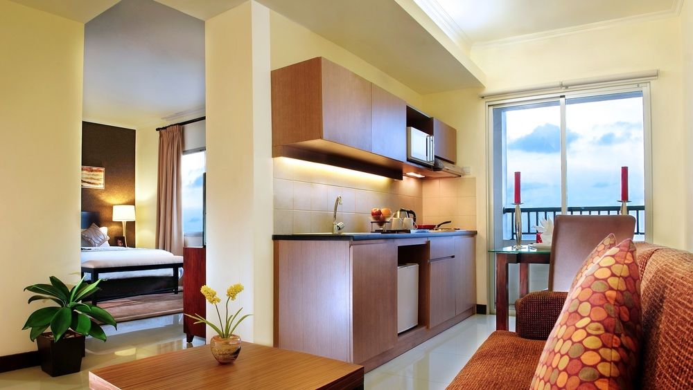 Fotos del hotel - ASTON MARINA