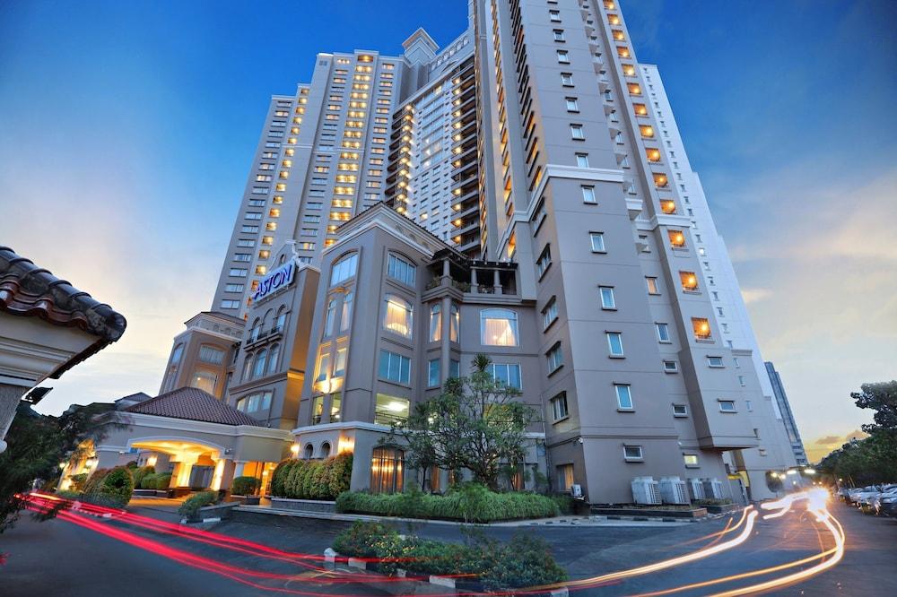 Fotos del hotel - ASTON MARINA