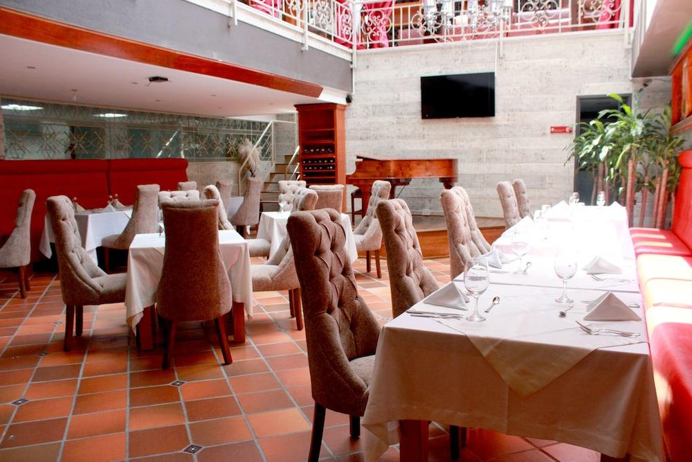 Fotos del hotel - Hotel Du Parc