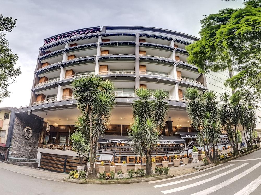 Fotos del hotel - Hotel Du Parc