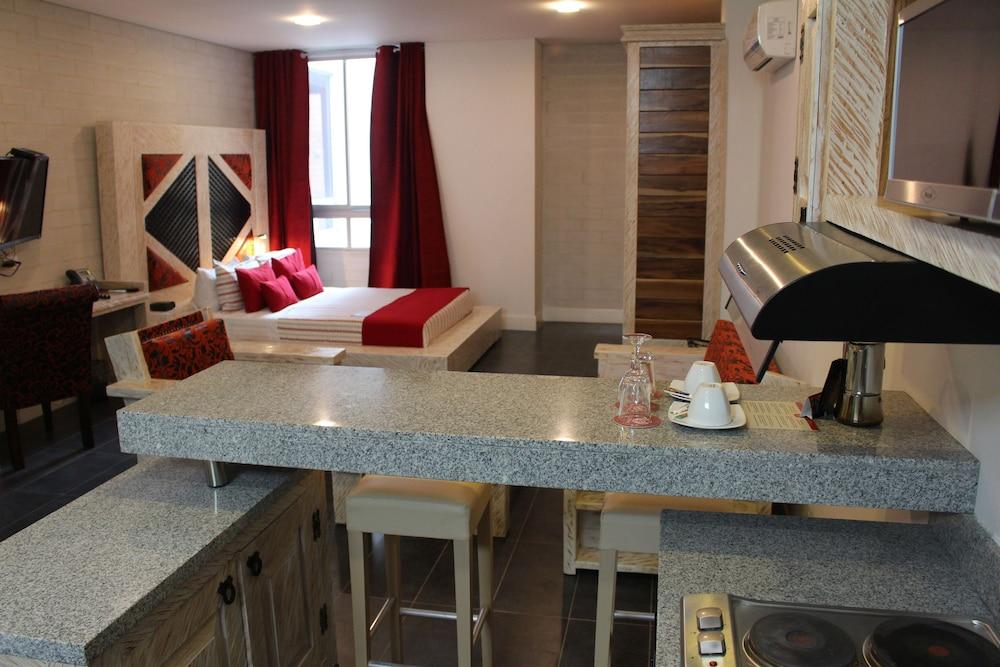 Fotos del hotel - Hotel Du Parc