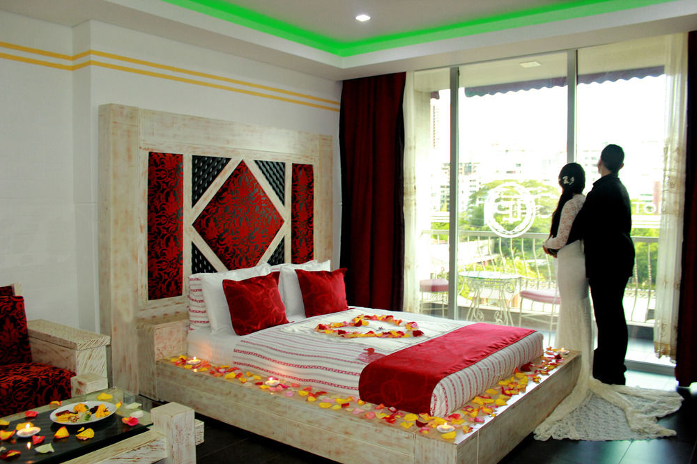 Fotos del hotel - Hotel Du Parc
