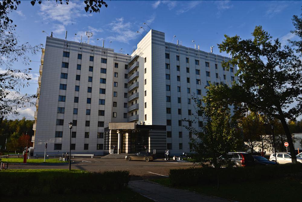 Fotos del hotel - AIRHOTEL DOMODEDOVO