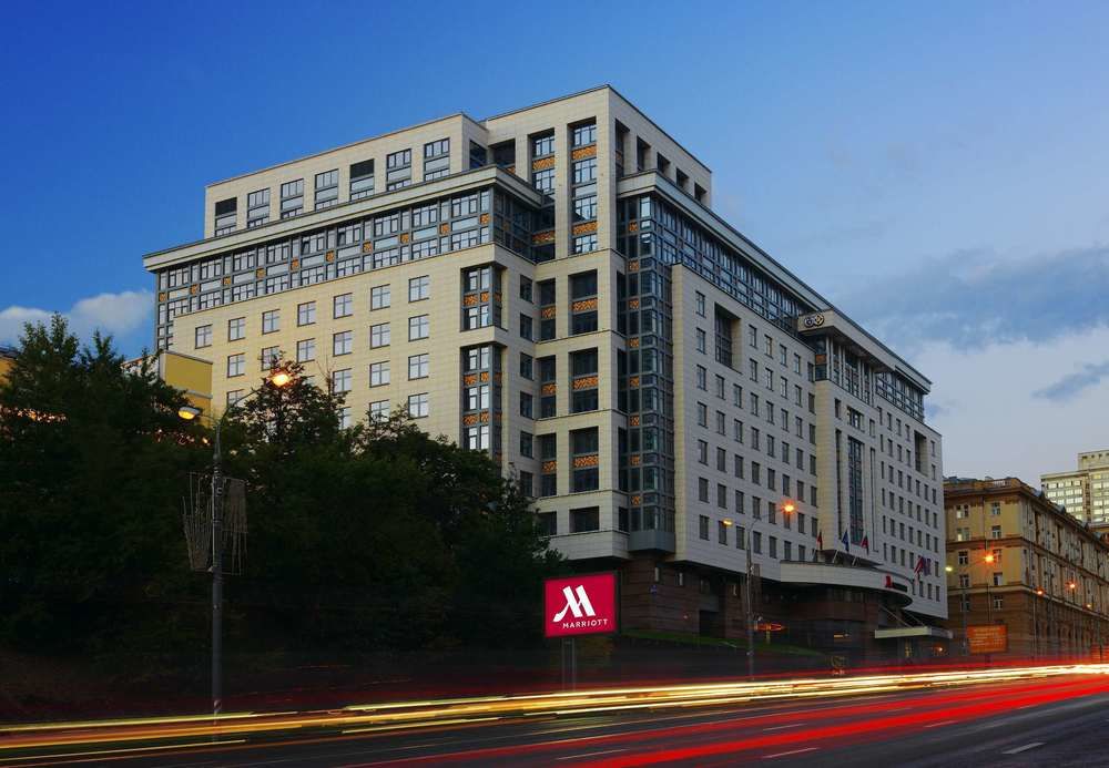 Fotos del hotel - Arbat Stars Hotel Moscow
