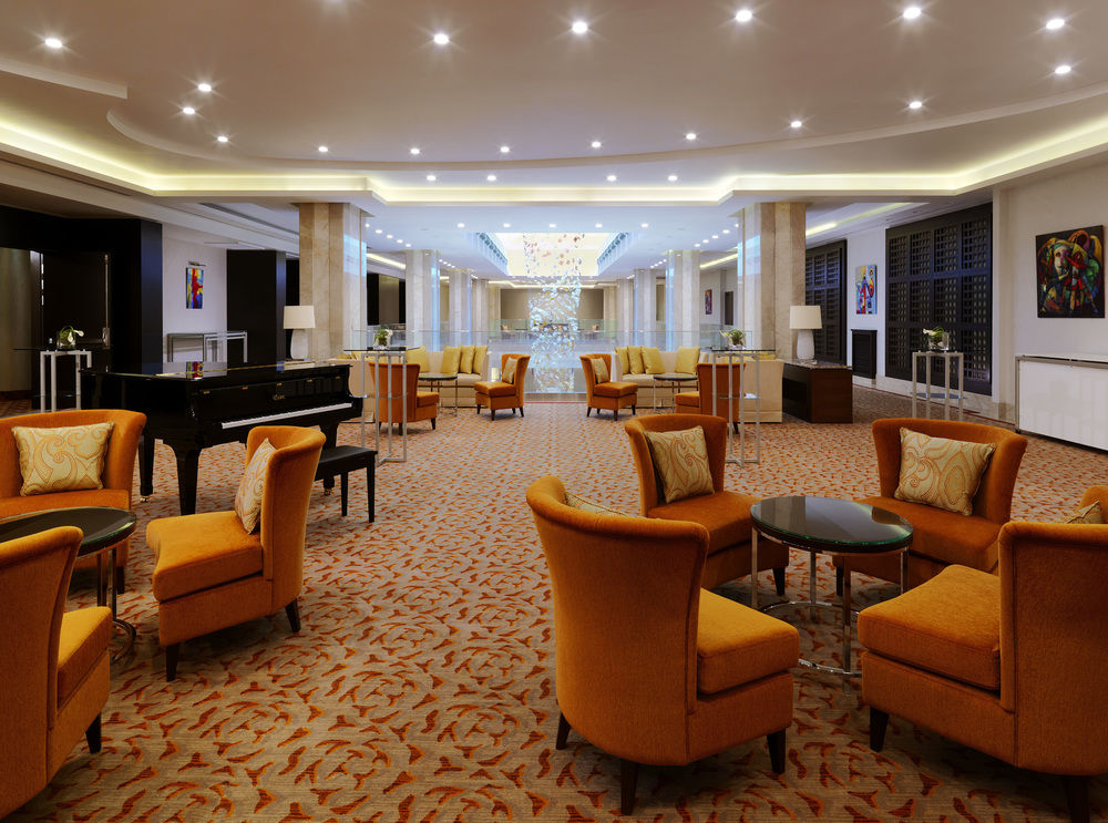 Fotos del hotel - Arbat Stars Hotel Moscow