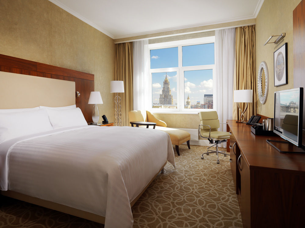 Fotos del hotel - Arbat Stars Hotel Moscow