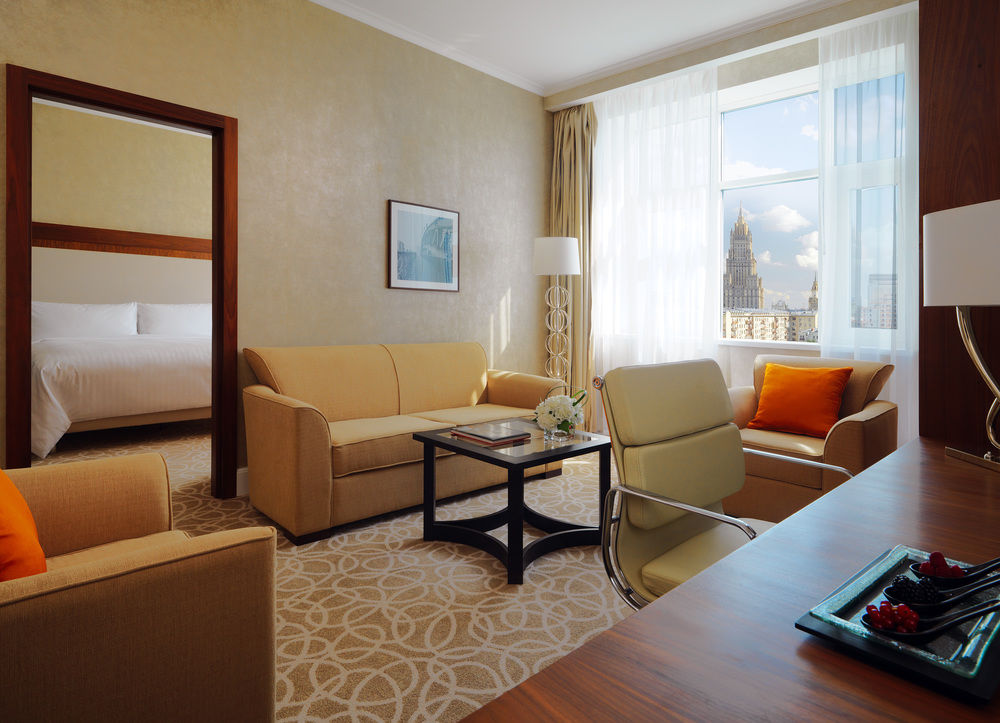Fotos del hotel - Arbat Stars Hotel Moscow