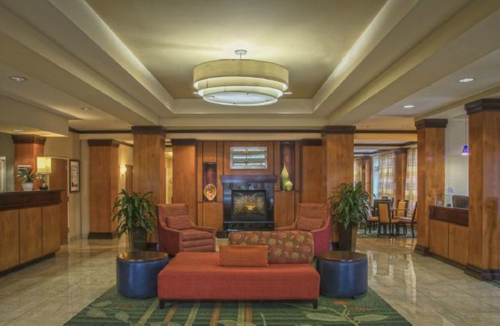 Fotos del hotel - Fairfield Inn by Marriott Washington D.C.