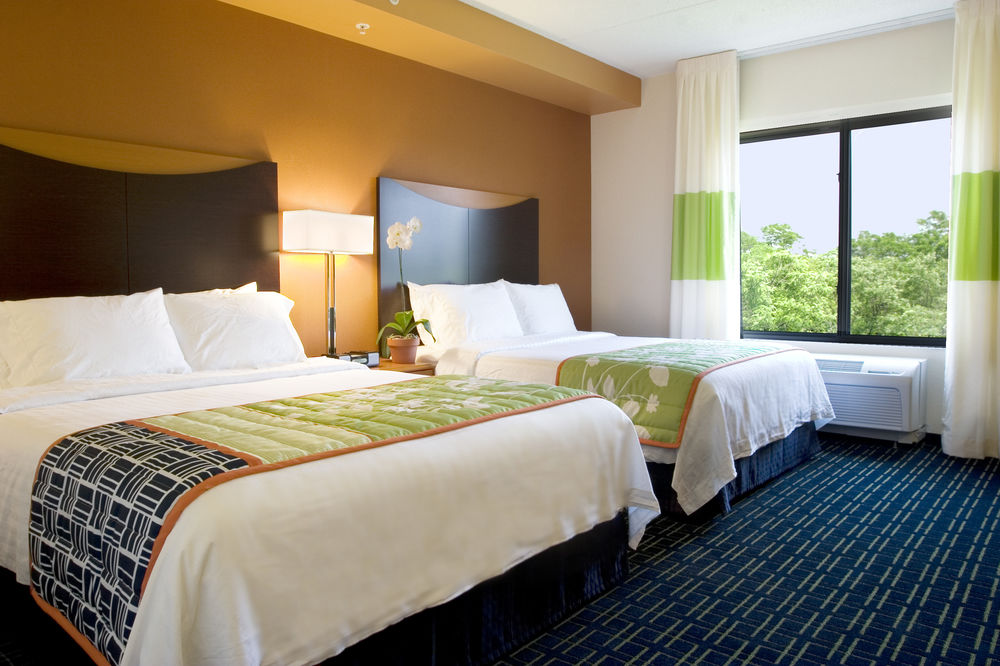 Fotos del hotel - Fairfield Inn by Marriott Washington D.C.