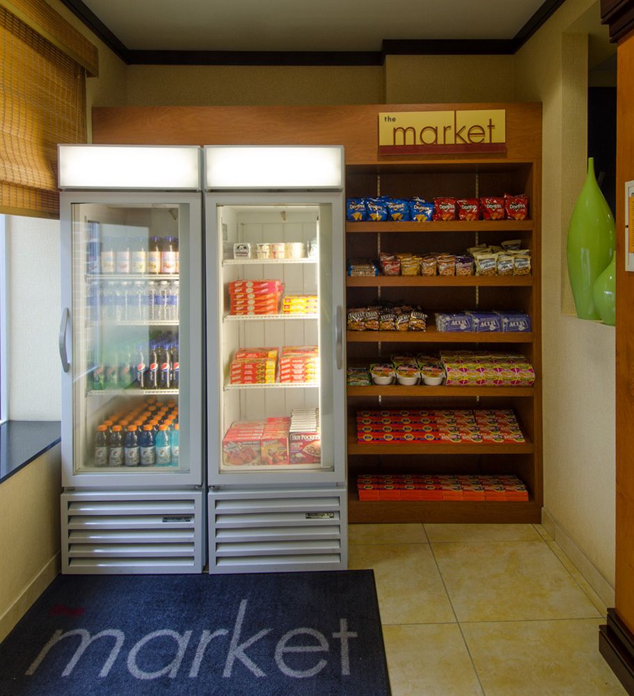 Fotos del hotel - Fairfield Inn by Marriott Washington D.C.