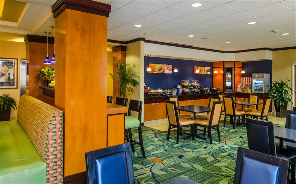 Fotos del hotel - Fairfield Inn by Marriott Washington D.C.