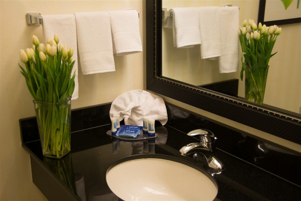 Fotos del hotel - Fairfield Inn by Marriott Washington D.C.