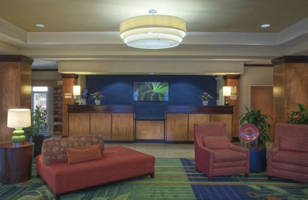 Fotos del hotel - Fairfield Inn by Marriott Washington D.C.