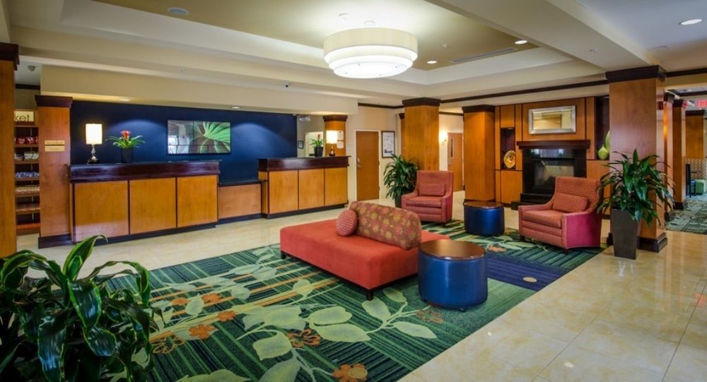 Fotos del hotel - Fairfield Inn by Marriott Washington D.C.