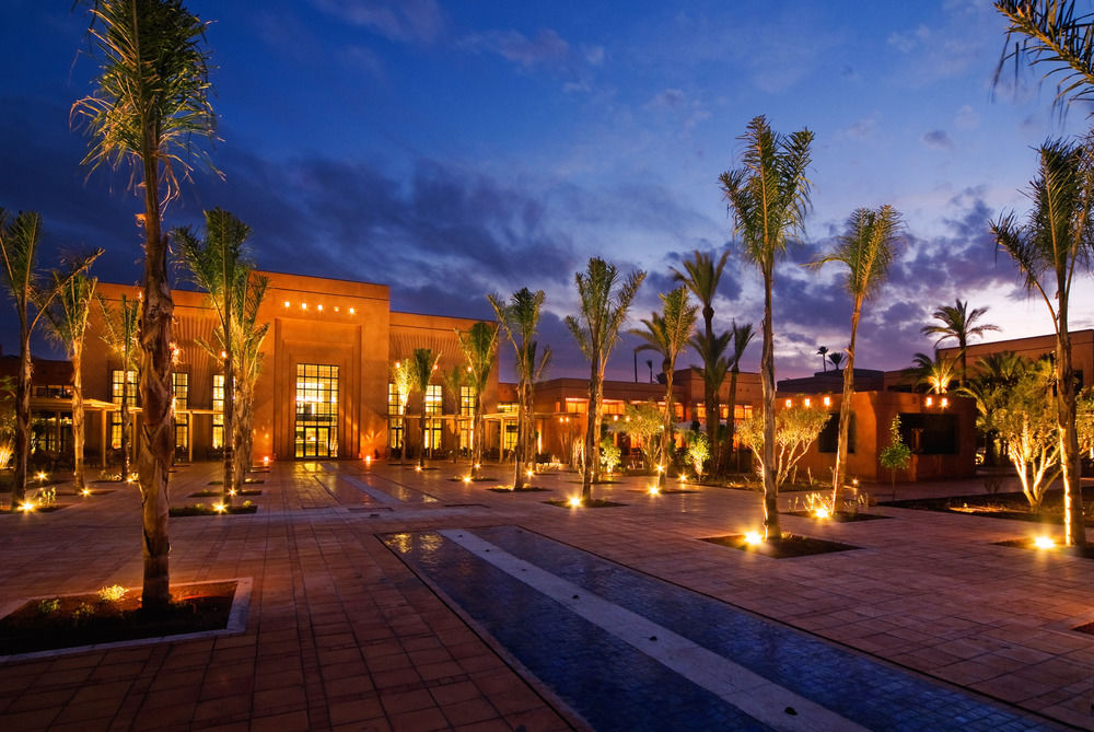 Fotos del hotel - Hotel du Golf Rotana Palmeraie