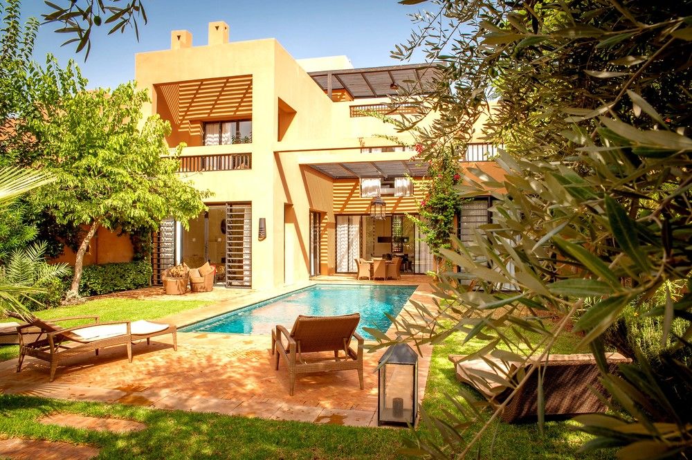 Fotos del hotel - Al Maaden VillaHotel & Spa