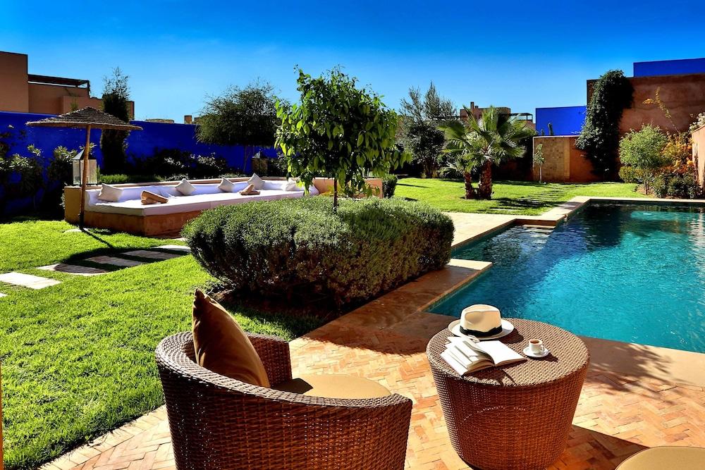 Fotos del hotel - Al Maaden VillaHotel & Spa